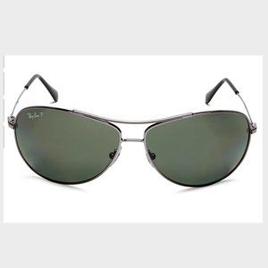 Ray-Ban Polarized Sunglasses